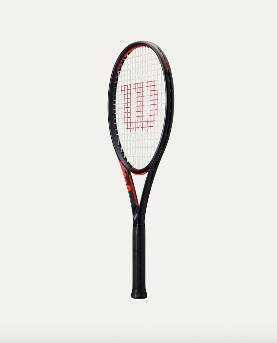 Wilson Clash 100L v3 tennismaila