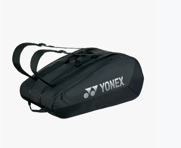 Yonex Team Racket Bag 12pcs tennislaukku