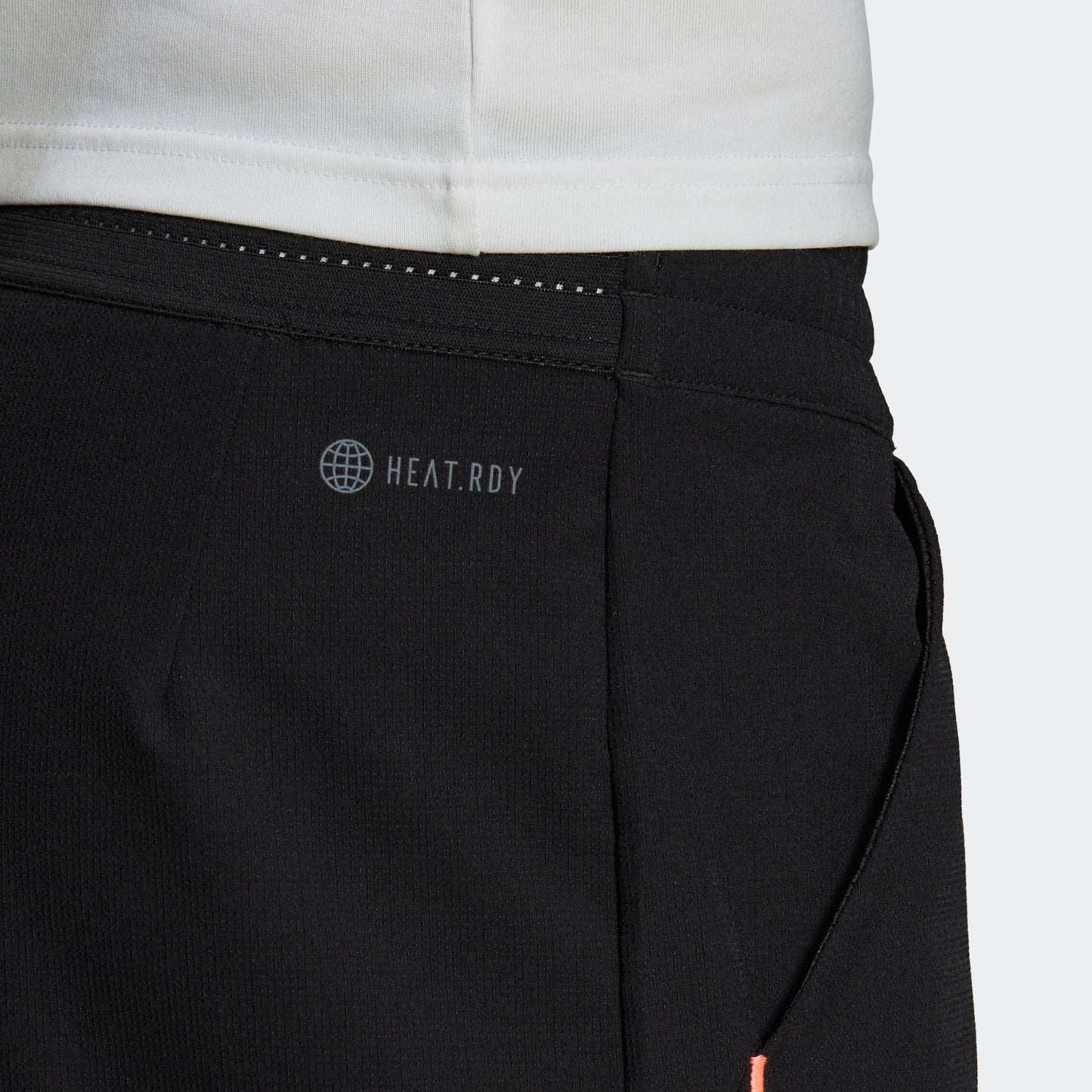 Adidas Ergo Tennisshortsit miehet