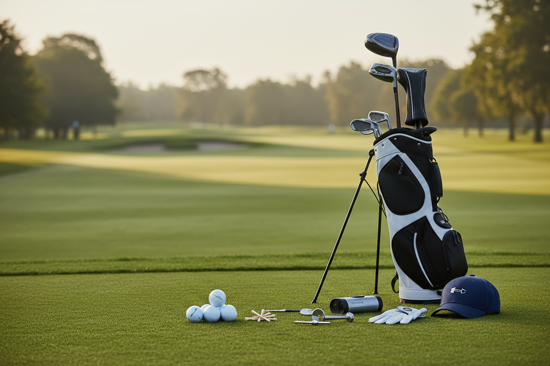 Golf - Muut
