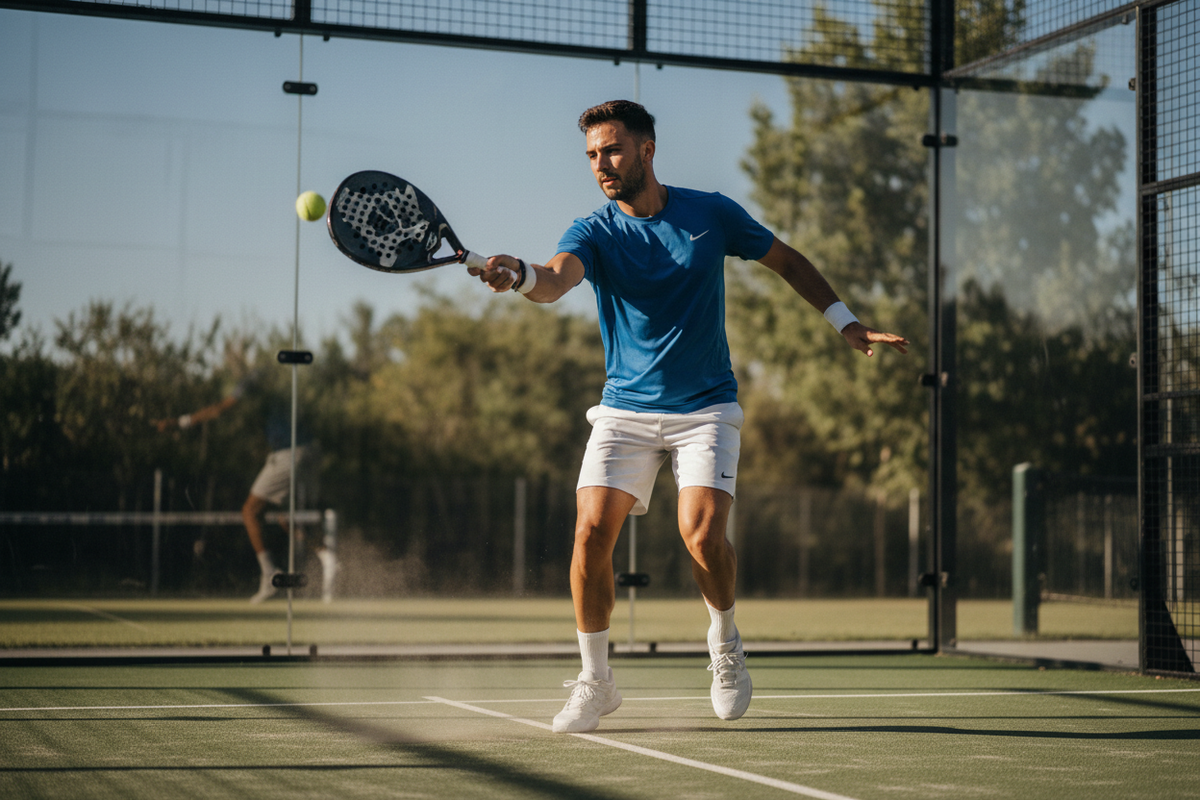Padel