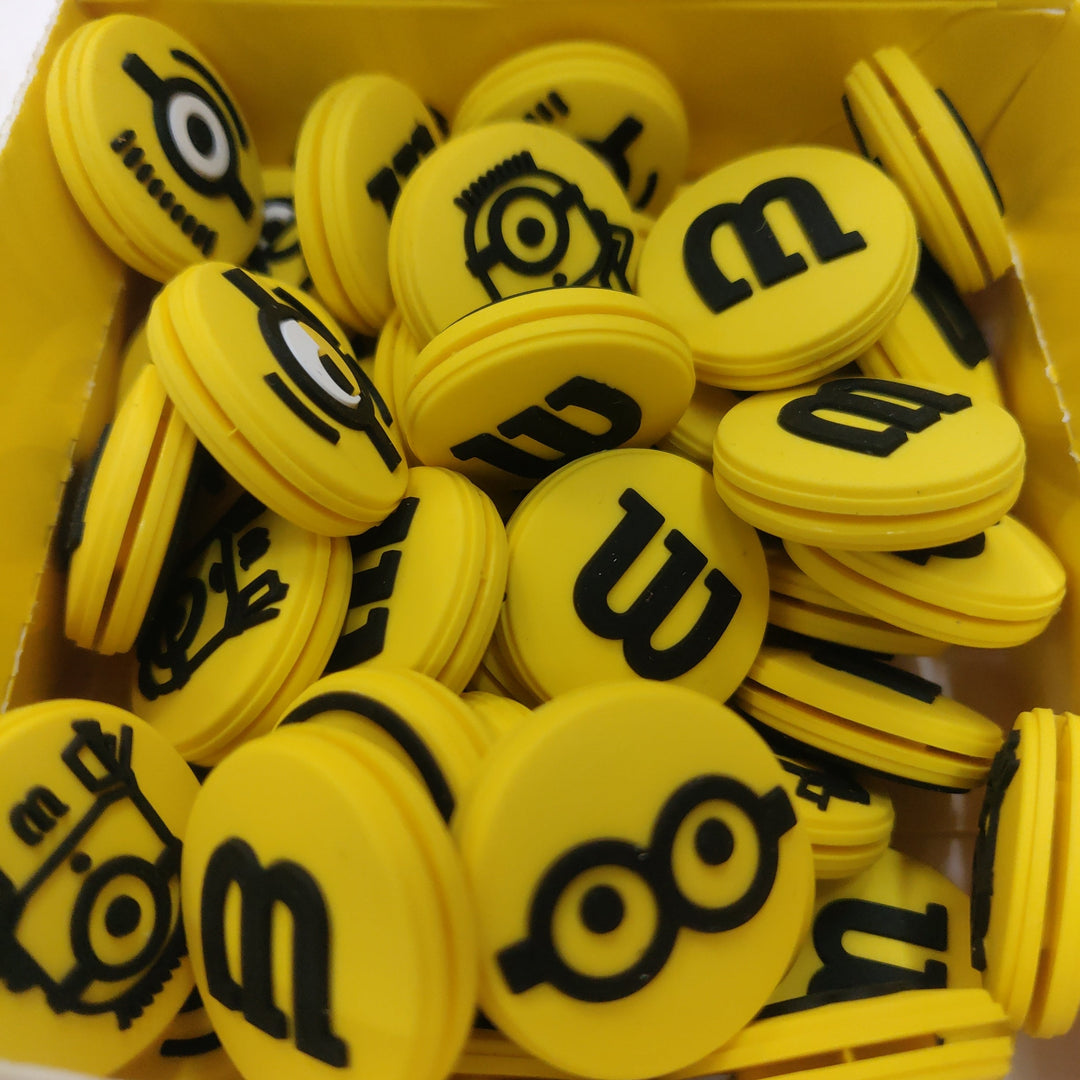 Wilson Minions Dampener
