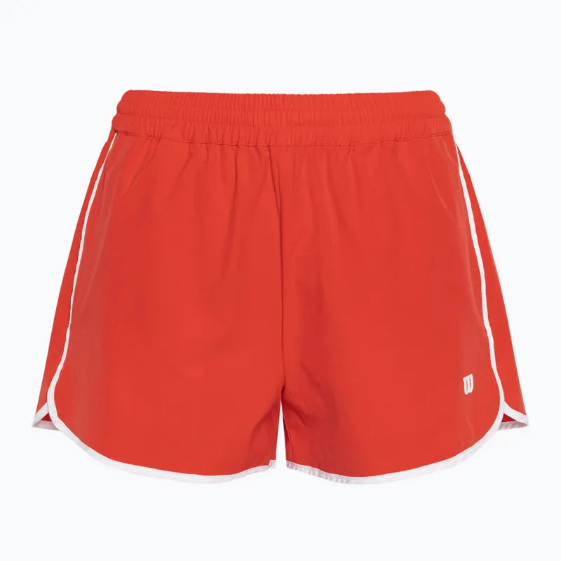 Wilson Team Shortsit naiset