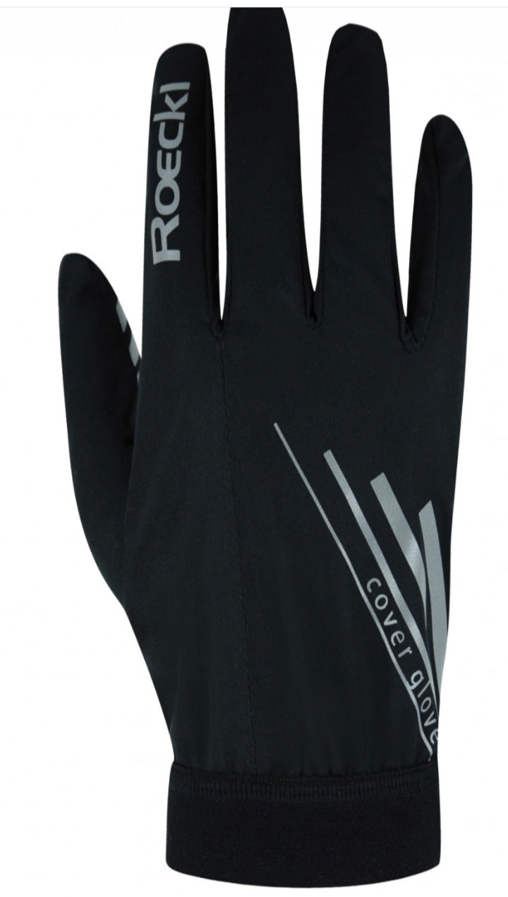 Roeckl Monte cover glove suojahanskat