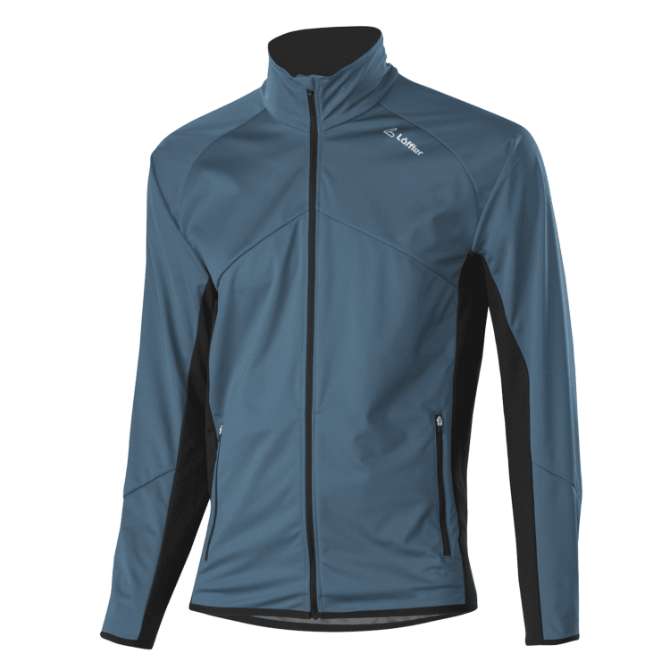 Löffler Alpha WS softshell light takki miehet