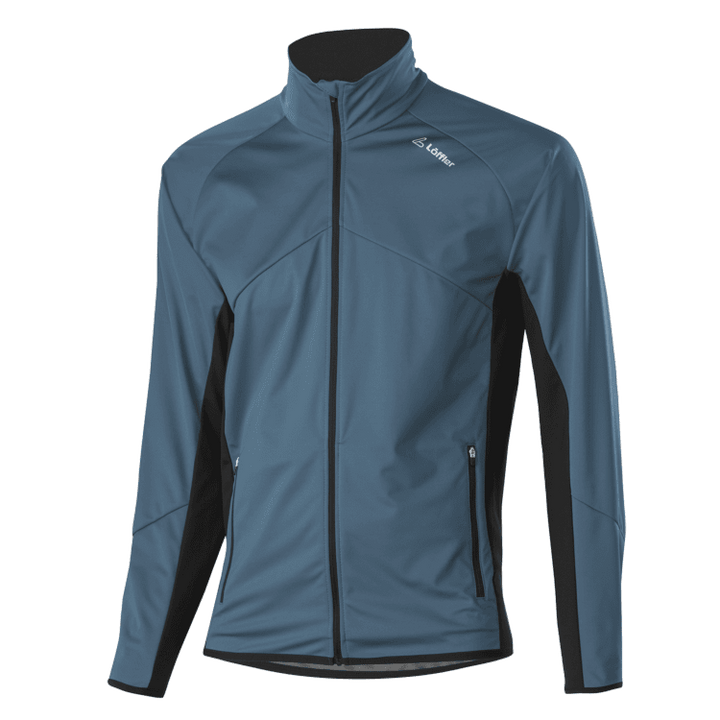 Löffler Alpha WS softshell light takki miehet