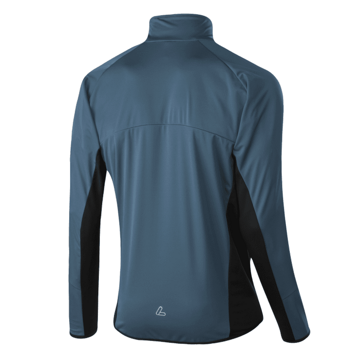 Löffler Alpha WS softshell light takki miehet