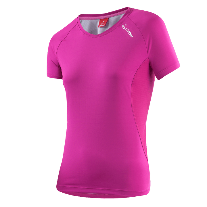 Löffler juoksupaita v-neck naiset