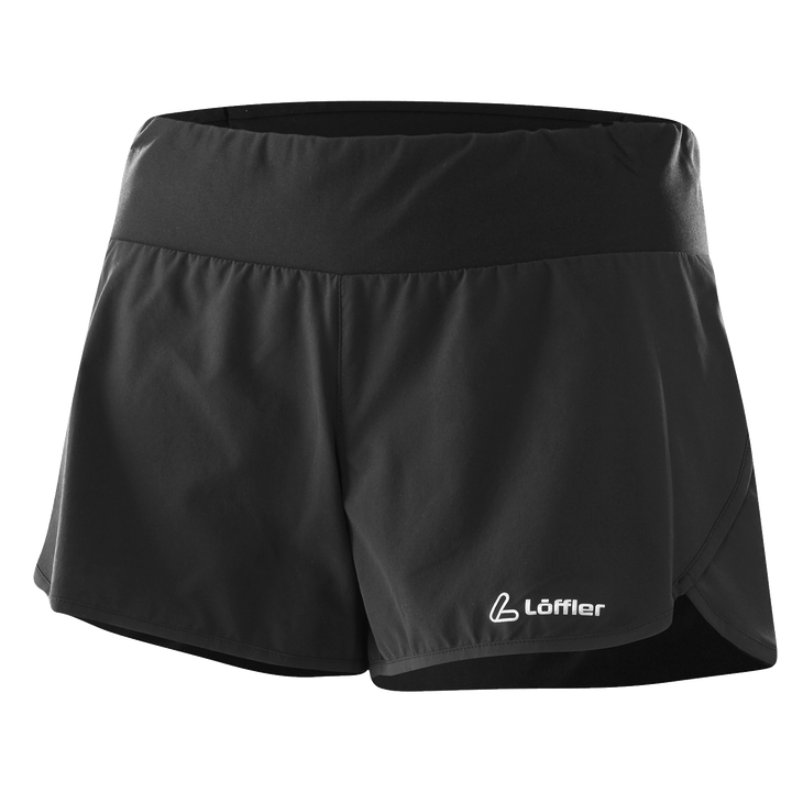 Löffler Aero CSSL shortsit naiset