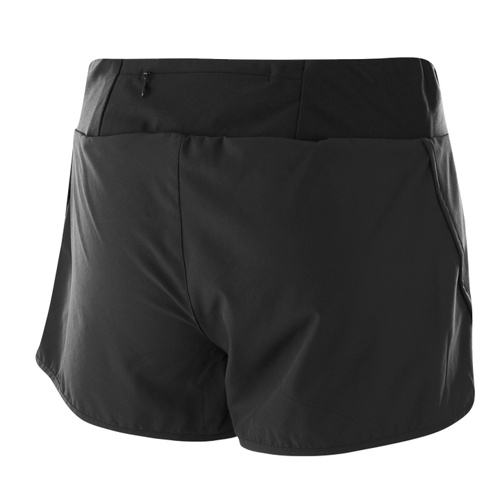 Löffler Aero CSSL shortsit naiset