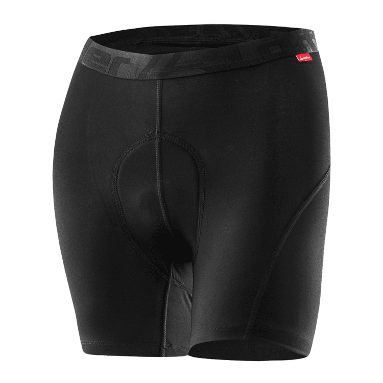 Löffler Cycling Undershorts Elastic 2.0 naiset