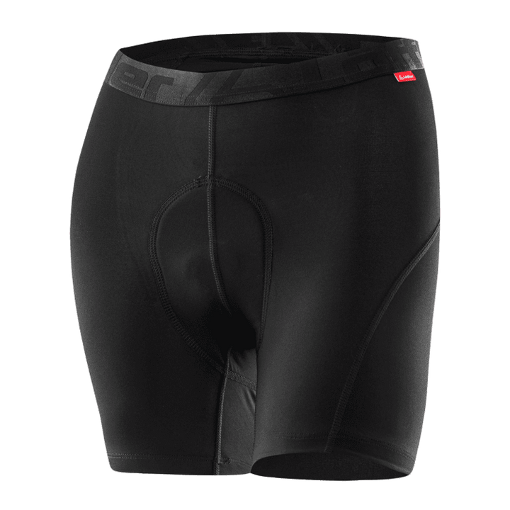 Löffler Cycling Undershorts Elastic 2.0 naiset