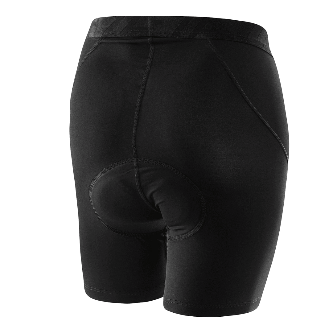 Löffler Cycling Undershorts Elastic 2.0 naiset