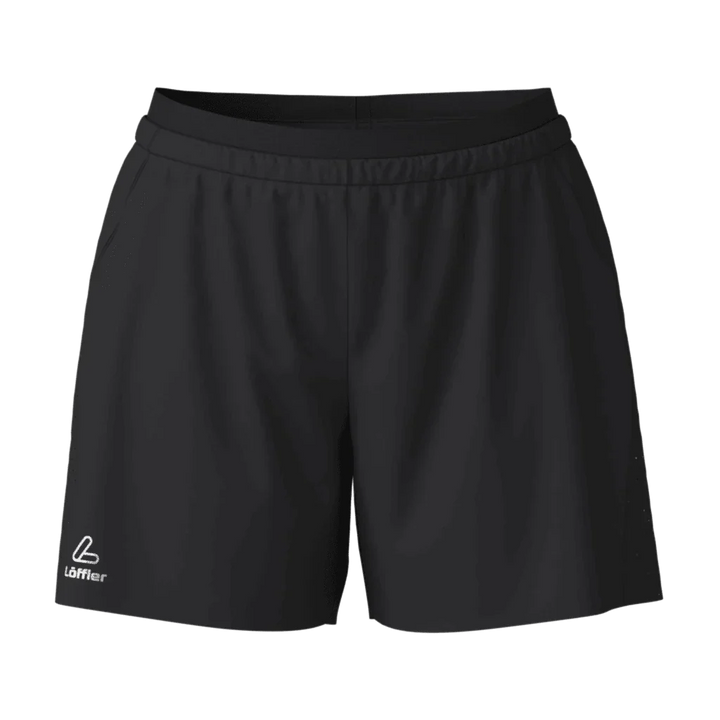 Löffler Running Shorts ASSL naiset