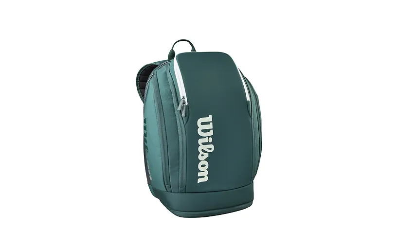 Wilson Blade V10 Backpack Green