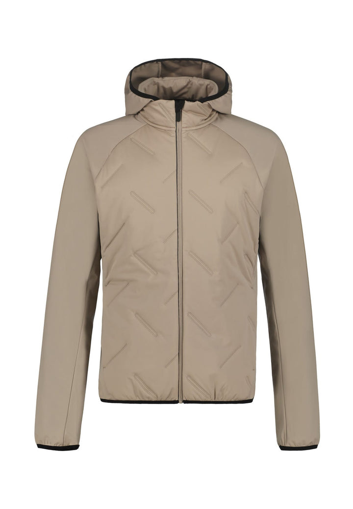 Rukka Maatiala Hood miesten hybriditakki