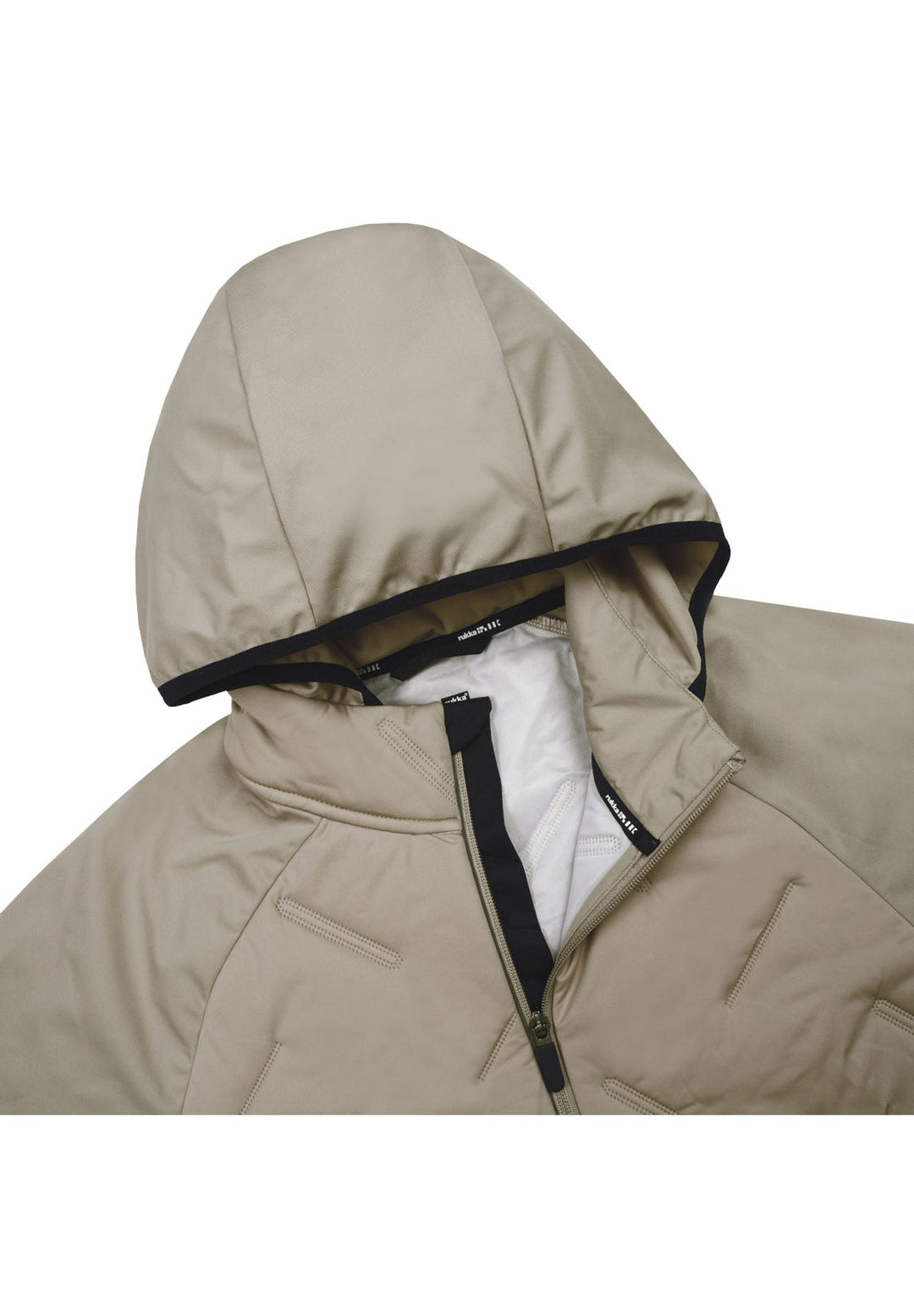 Rukka Maatiala Hood miesten hybriditakki