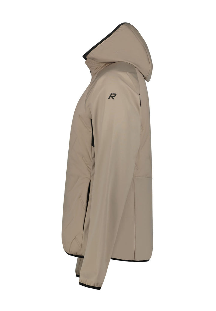 Rukka Maatiala Hood miesten hybriditakki