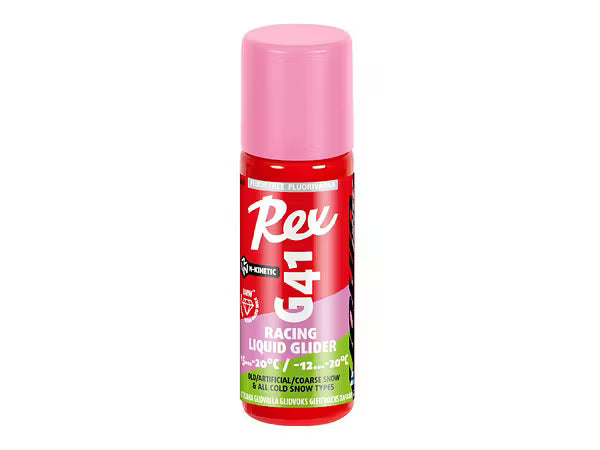 Luistovoide rex original pinkki sienilevitin +5 -20