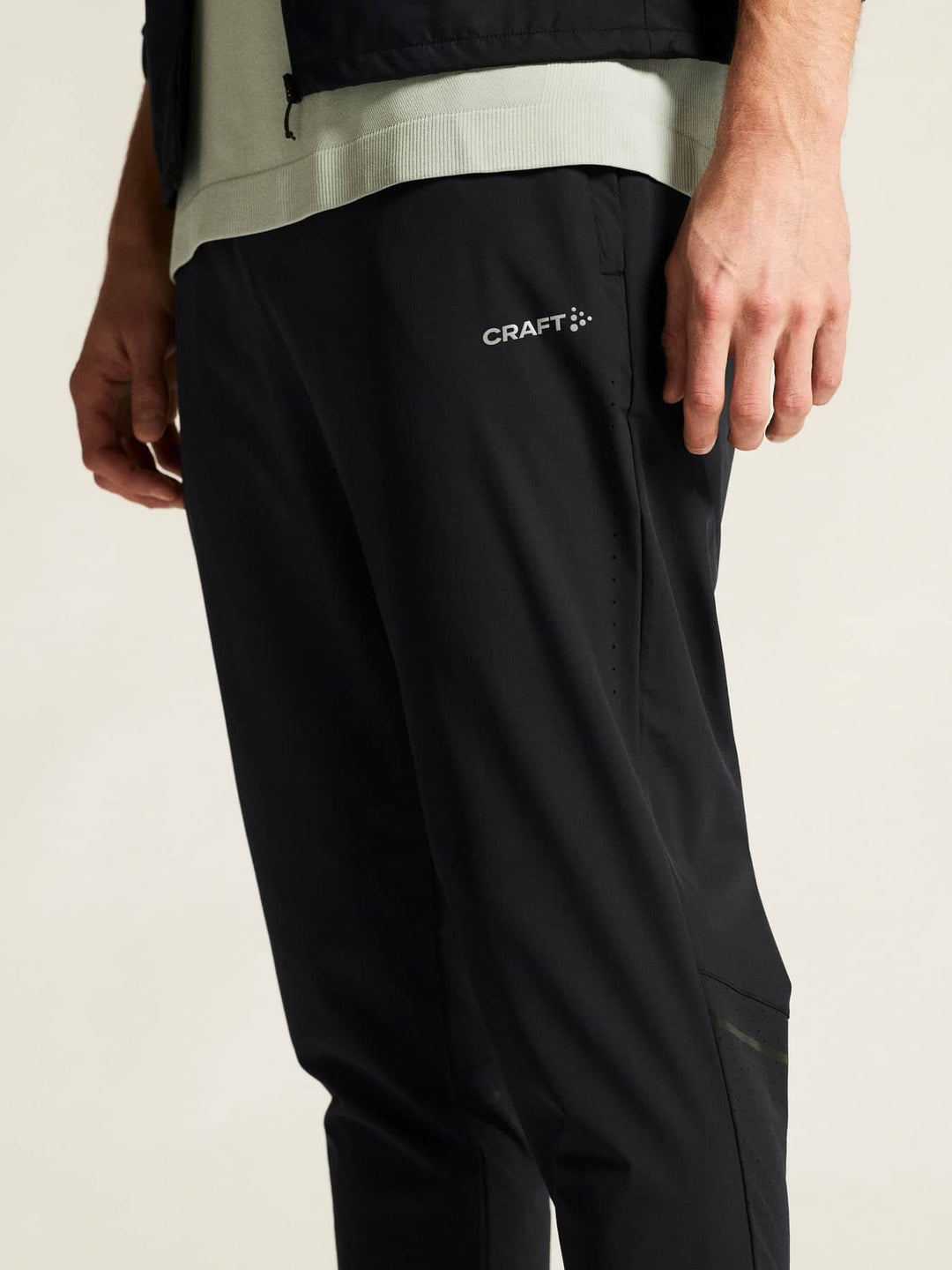 Craft Essence Training Pants 3 M Miehet