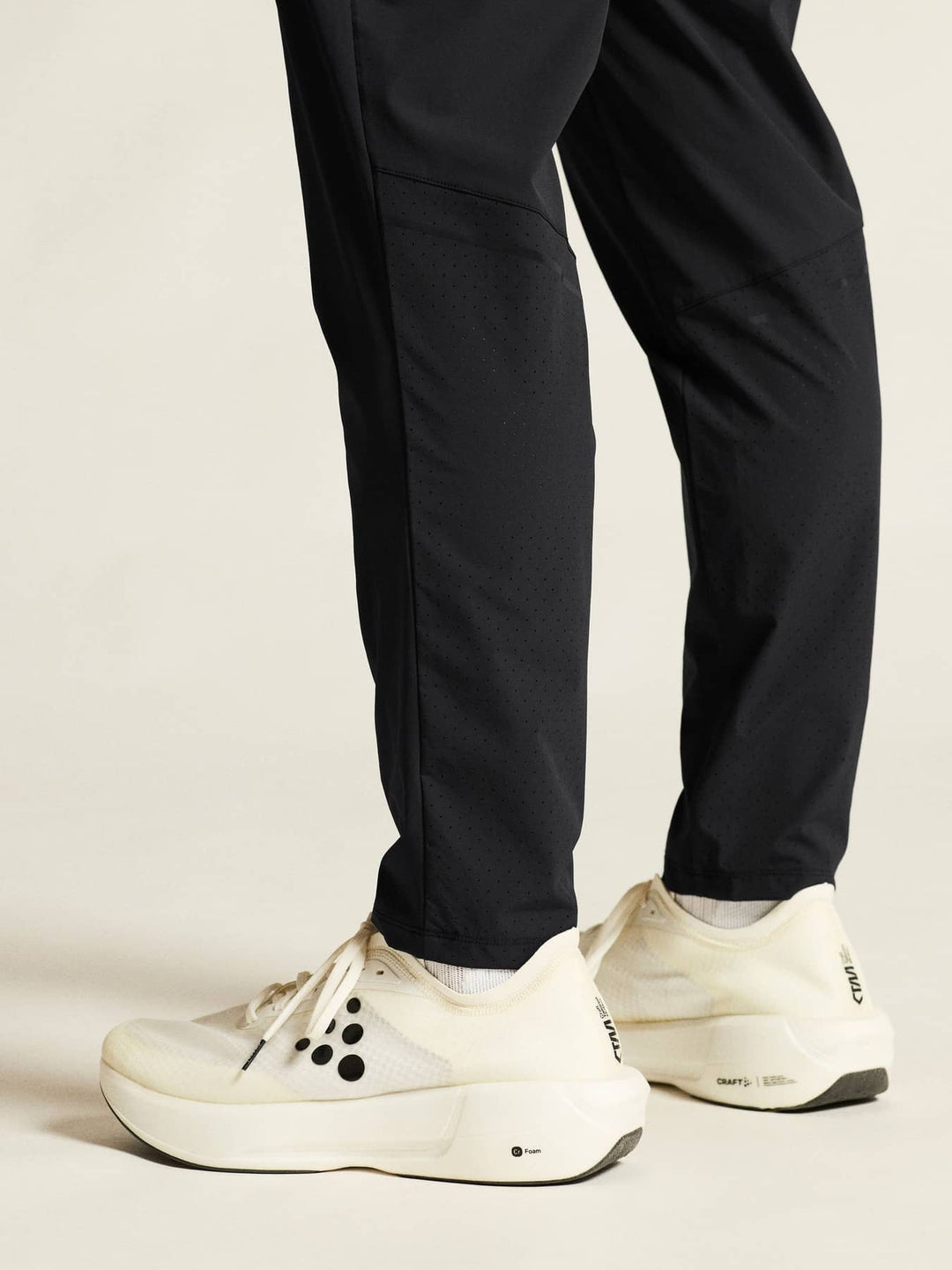 Craft Essence Training Pants 3 M Miehet