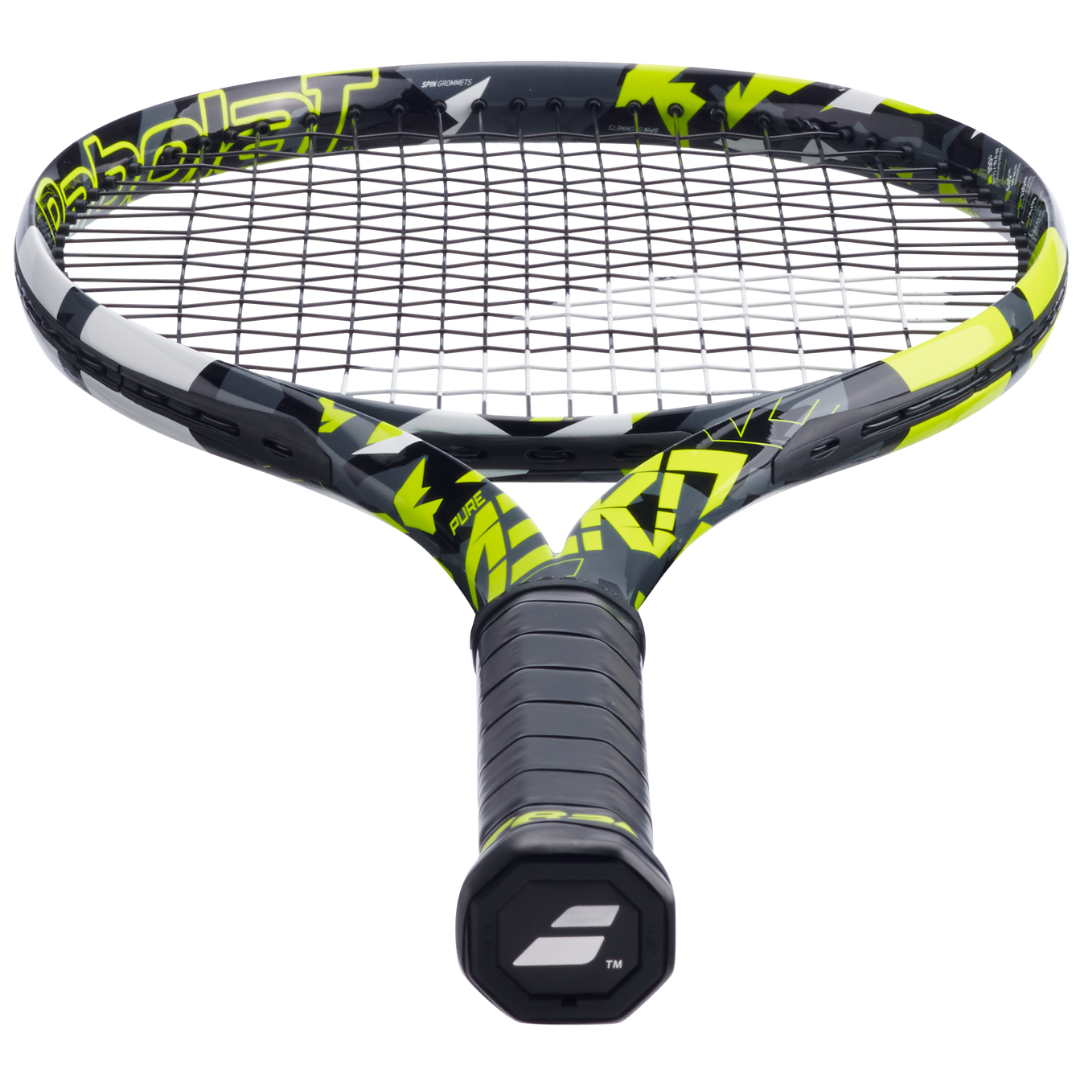 Babolat Pure Aero tennismaila