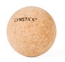 Gymstick Fascia Ball Cork