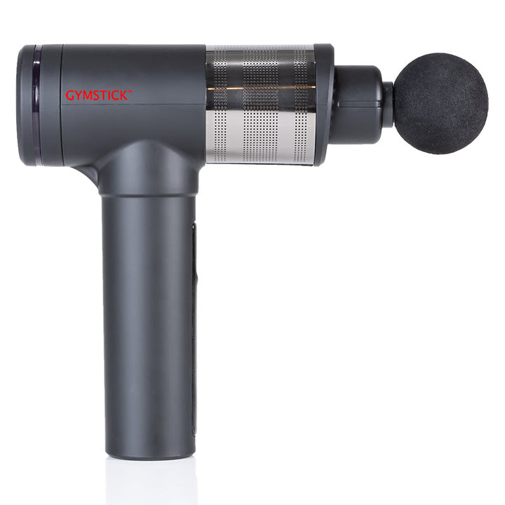 Gymstick Lihashuoltovasara (massage gun)