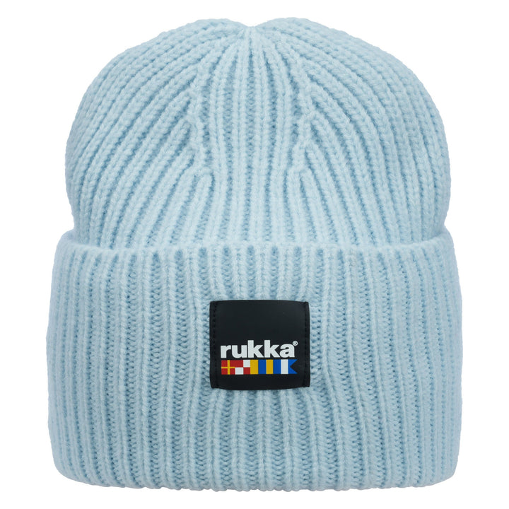 Rukka Uussaari pipo unisex valkoinen