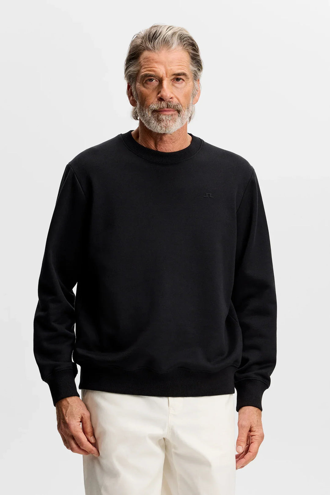 JLindeberg Alpha Crew Neck