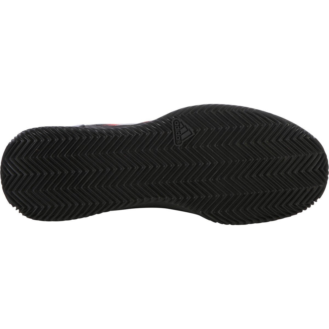 Adidas Adizero ubersonic 4 massatenniskenkä miehet