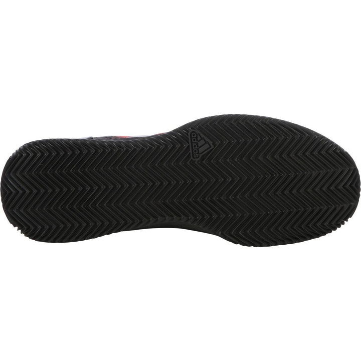 Adidas Adizero ubersonic 4 massatenniskenkä miehet