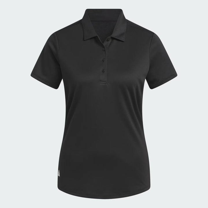 Adidas Perf Solid SS Polo Naiset