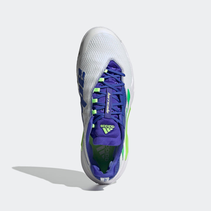 Adidas Barricade Tenniskenkä miehet