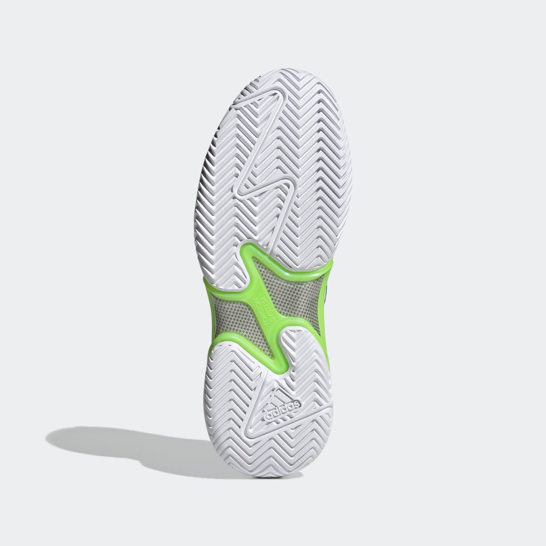 Adidas Barricade Tenniskenkä miehet
