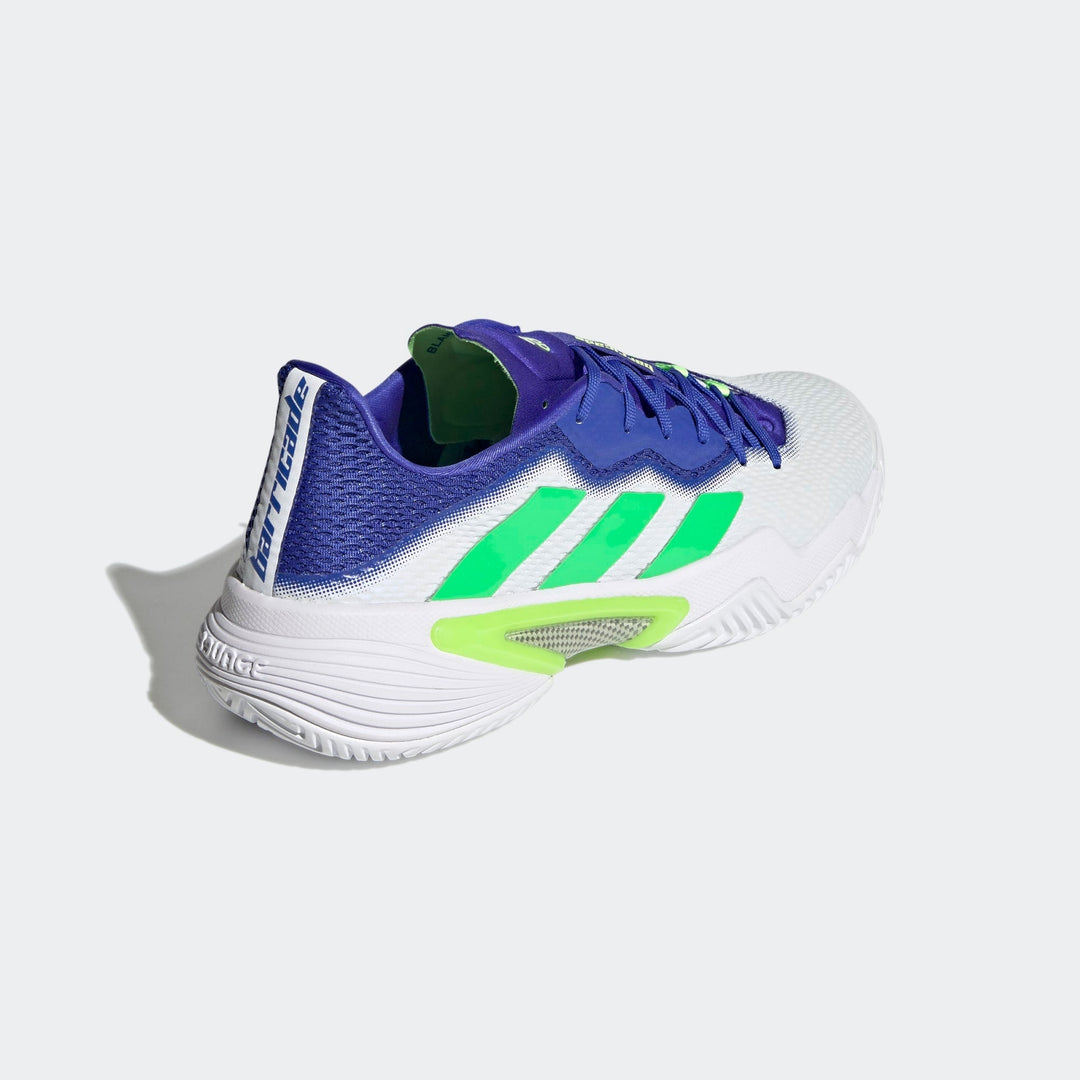 Adidas Barricade Tenniskenkä miehet
