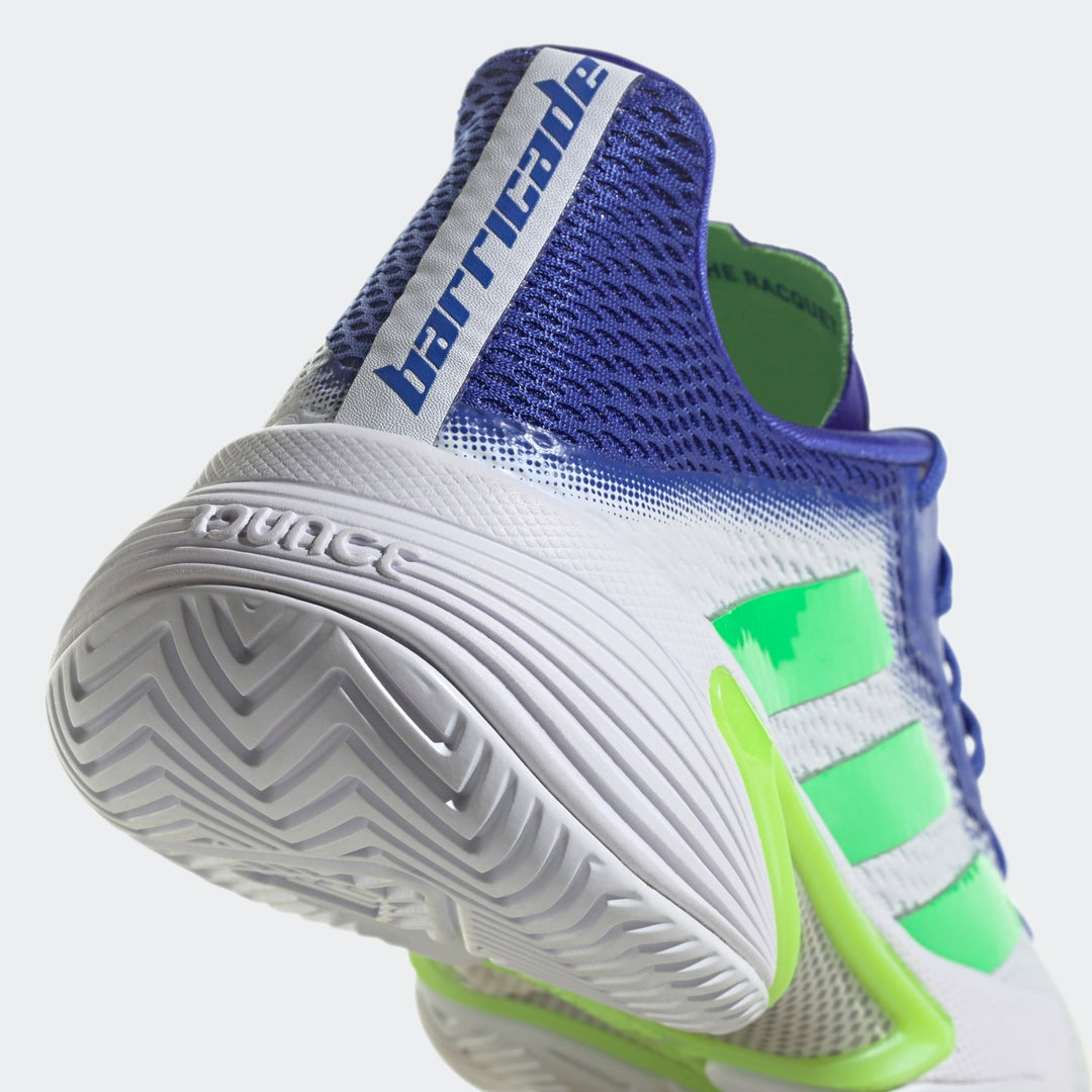 Adidas Barricade Tenniskenkä miehet