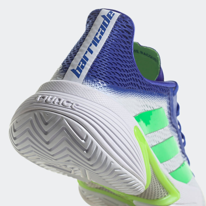 Adidas Barricade Tenniskenkä miehet
