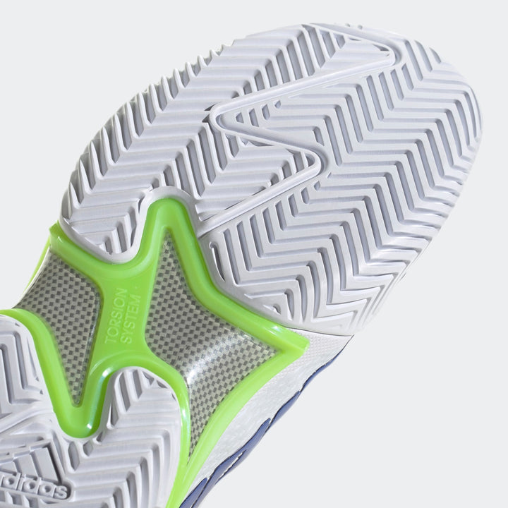 Adidas Barricade Tenniskenkä miehet
