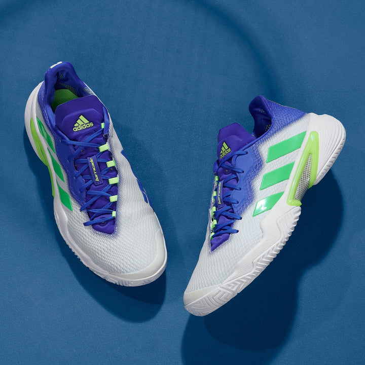 Adidas Barricade Tenniskenkä miehet