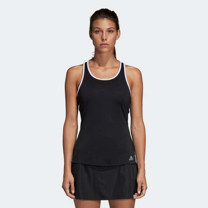 Adidas Club tank toppi naiset