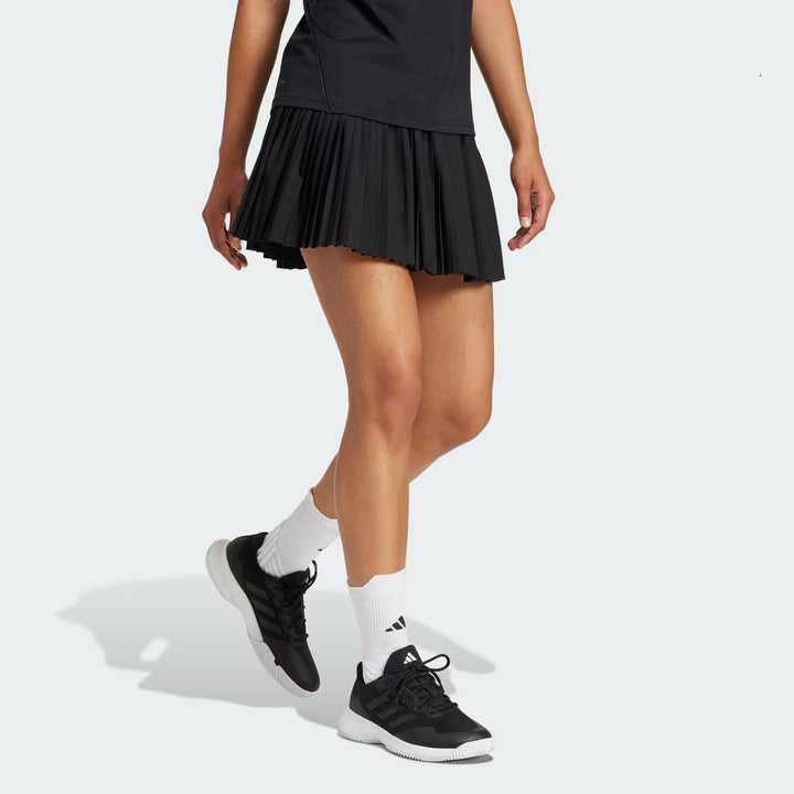 Adidas Club Pleated Skirt