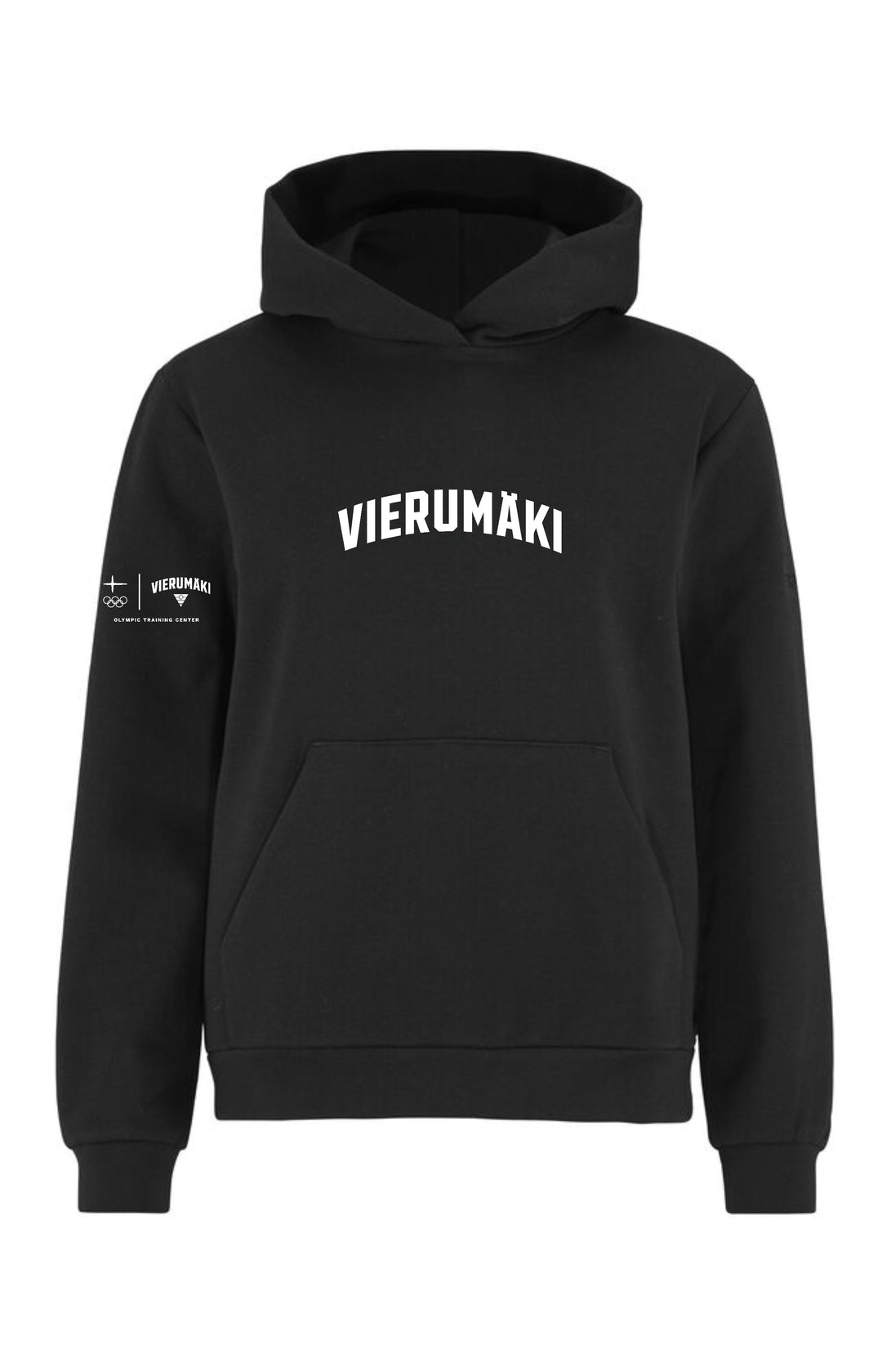 Vierumäki huppari
