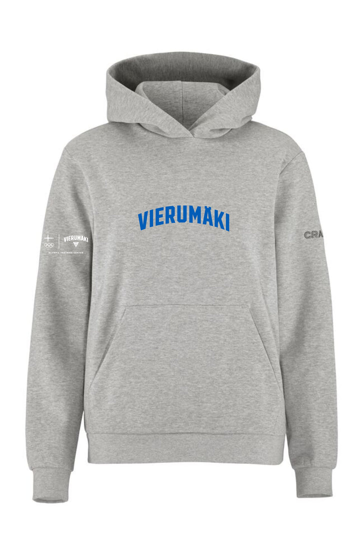 Vierumäki huppari