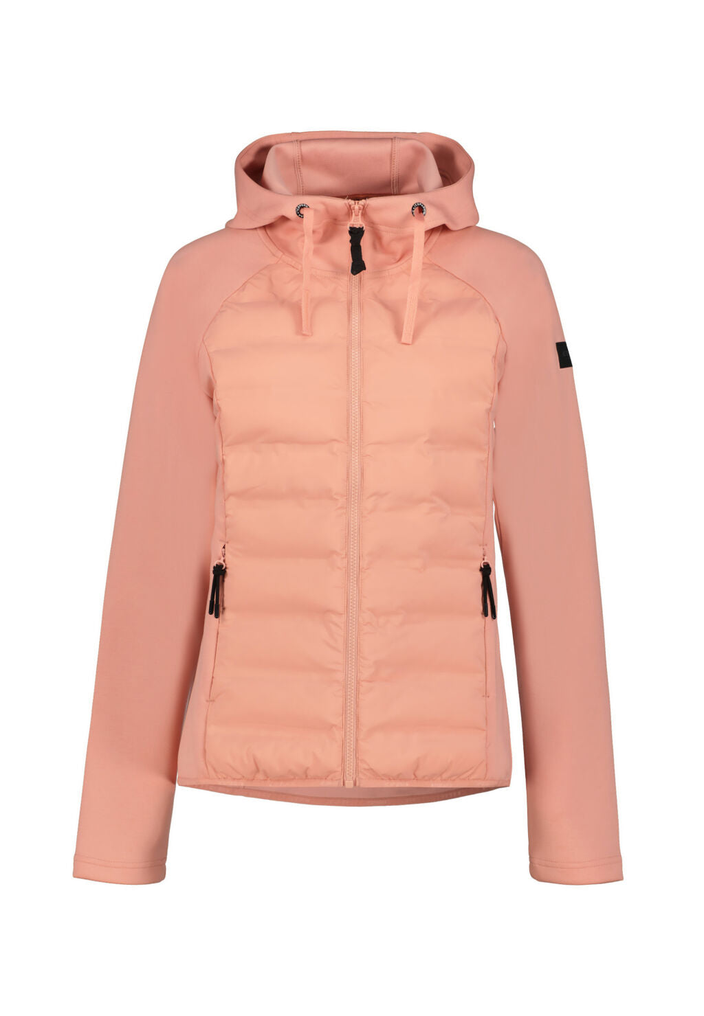 Icepeak Ashburn hybridi välikerrostakki naiset