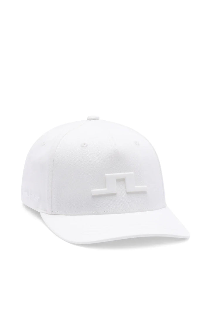 J.Lindeberg Heath cap - lippis