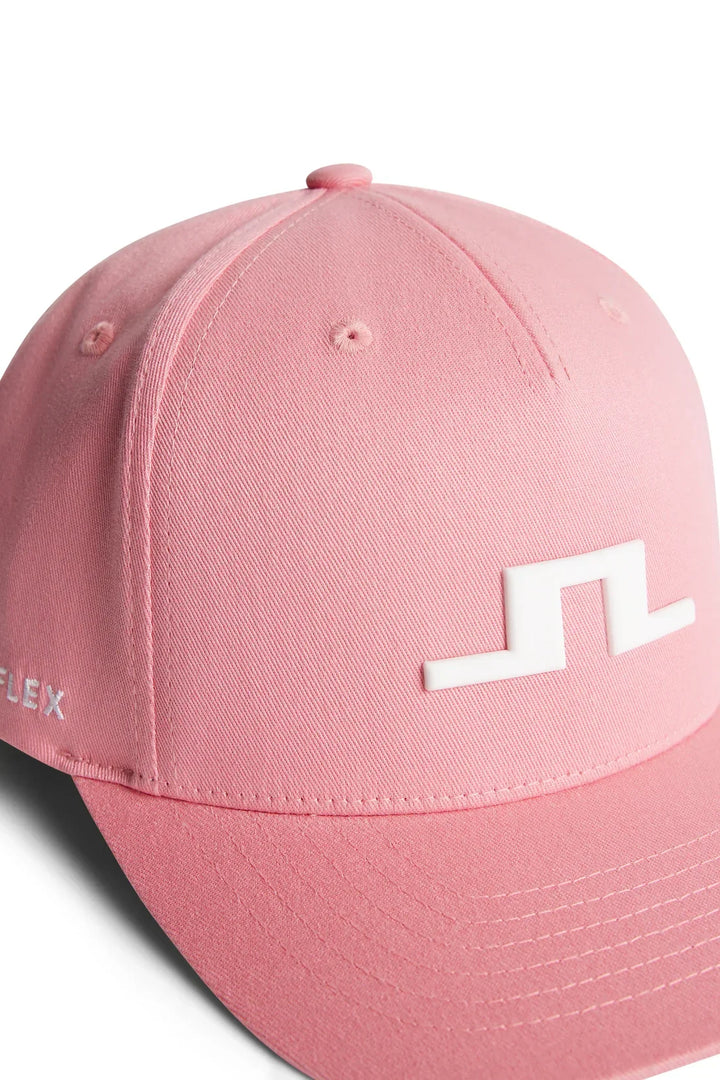 J.Lindeberg Heath cap - lippis
