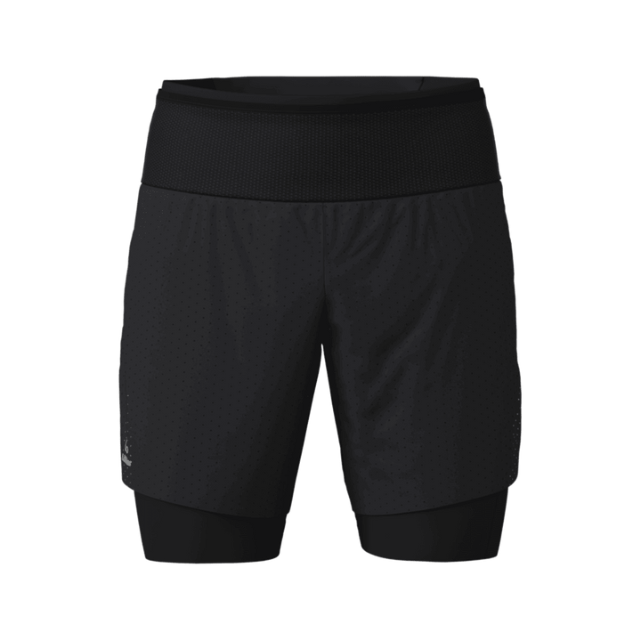 Löffler 2in1 ASSL shortsit miehet
