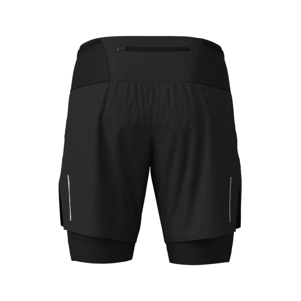 Löffler 2in1 ASSL shortsit miehet
