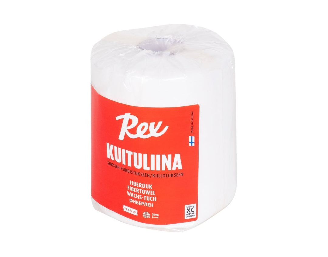 Rex 629 kuituliina